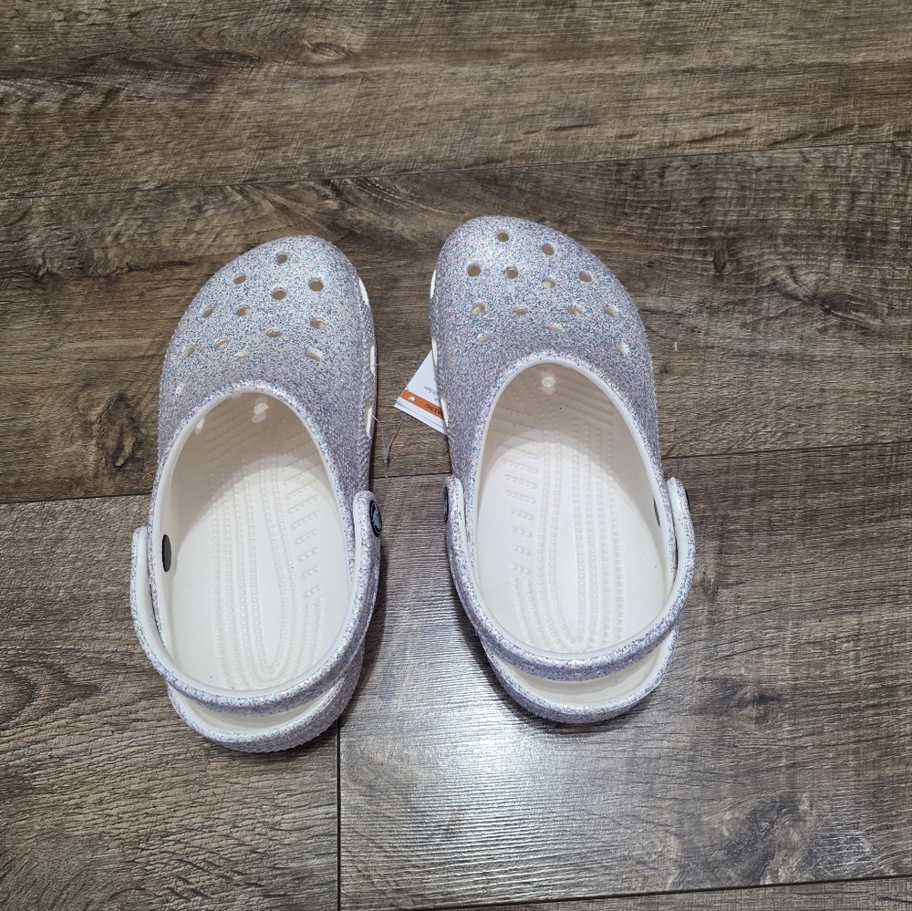 Croc Youth Sandals Size 4 Youth - Picture 6 of 12